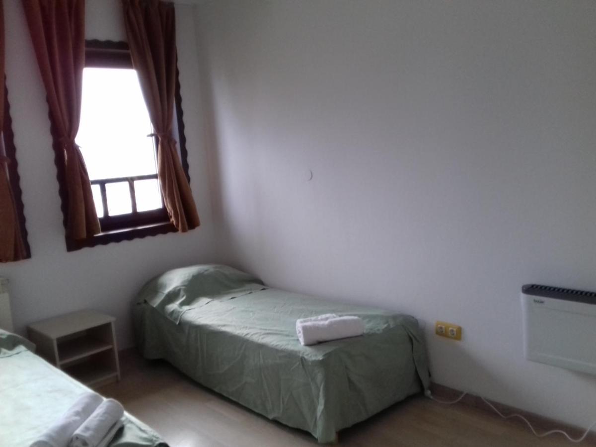 Green Oaza Apartment フォイニツァ エクステリア 写真