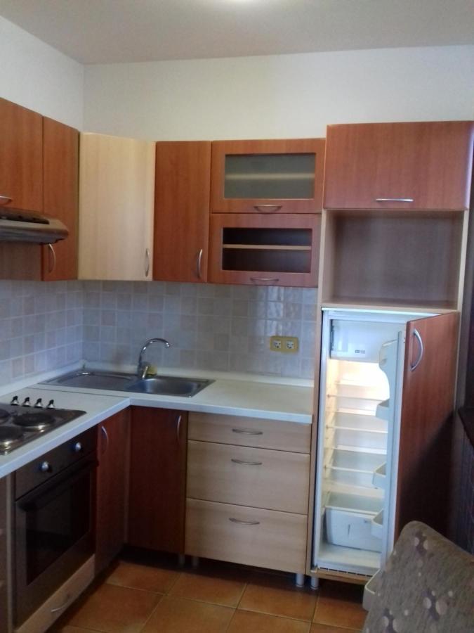 Green Oaza Apartment フォイニツァ エクステリア 写真