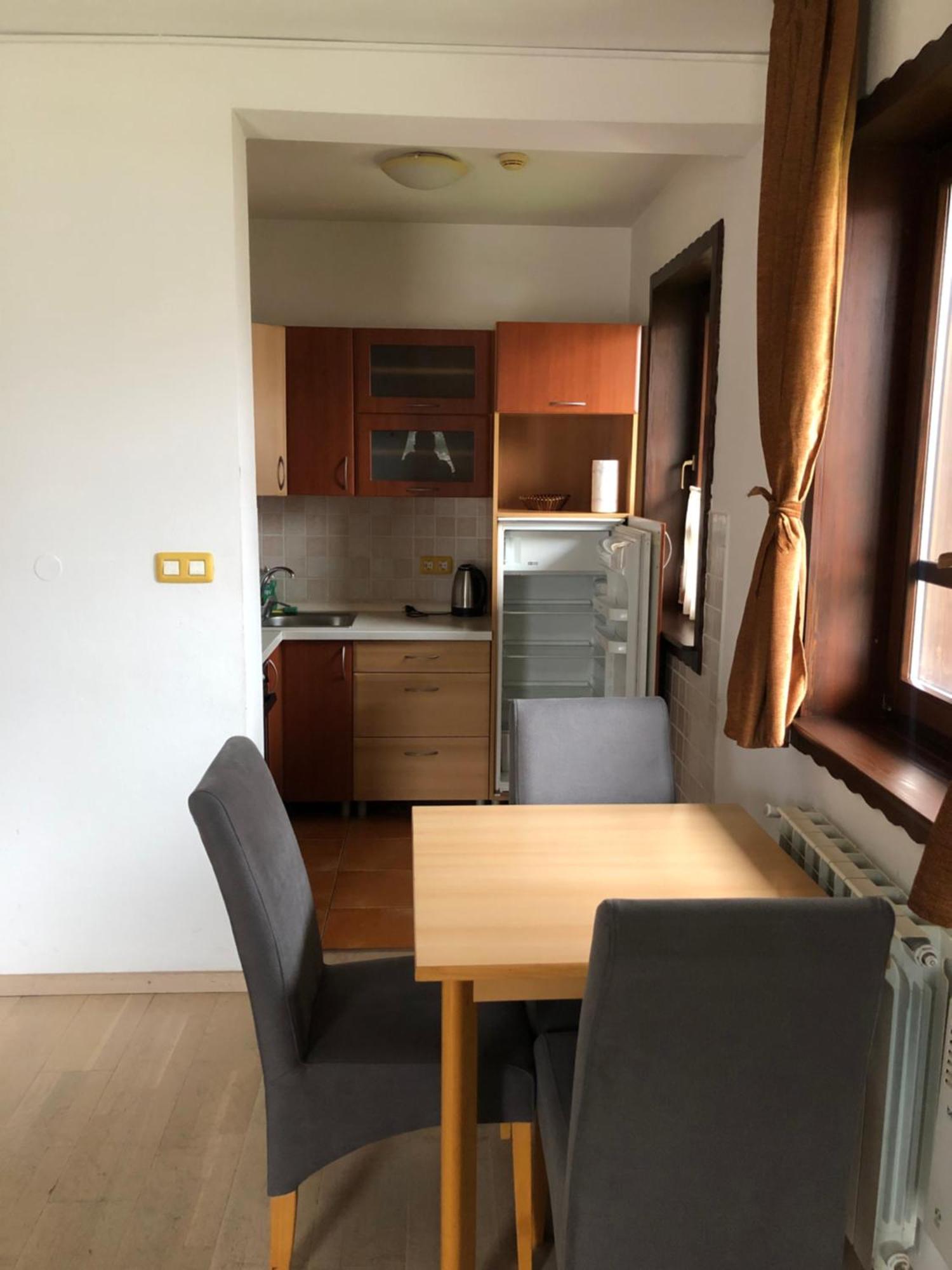 Green Oaza Apartment フォイニツァ エクステリア 写真